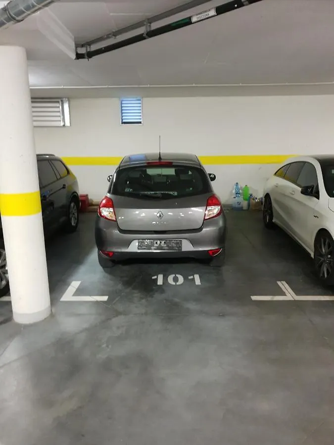 Gdansk Apartament Ξενοδοχείο Διαμέρισμα