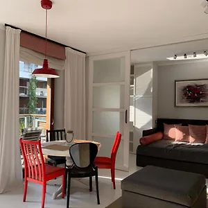 Apartament Nadmorski Bulaj I Plaża Apartament