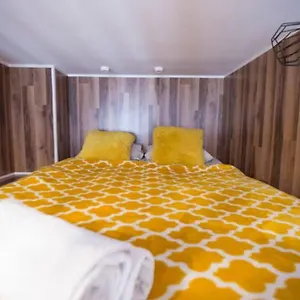Seredyńskiego Apartament
