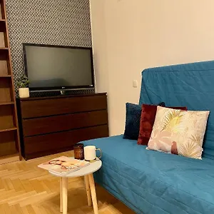 Apartament Bałtyk, Dwa Pokoje Blisko Morza Apartament